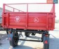 ПТС 2ПТС-4, об'ємом двигуна 0 л та пробігом 0 тис. км за 6831 $, фото 1 на Automoto.ua