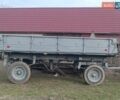 Серый ПТС 2ПТС-4, объемом двигателя 0 л и пробегом 200 тыс. км за 2567 $, фото 1 на Automoto.ua