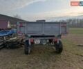 Серый ПТС 2ПТС-4, объемом двигателя 0 л и пробегом 200 тыс. км за 2567 $, фото 1 на Automoto.ua