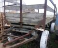 ПТС 2ПТС-4 1990 в Хотине на Automoto.ua Серый ПТС 2ПТС-4, объемом двигателя 0 л и пробегом 1 тыс. км за 1000 $, фото 4 на Automoto.ua