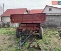 Серый ПТС 2ПТС-4, объемом двигателя 0 л и пробегом 90 тыс. км за 1850 $, фото 1 на Automoto.ua