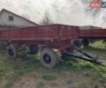 Серый ПТС 2ПТС-4, объемом двигателя 0 л и пробегом 90 тыс. км за 1850 $, фото 2 на Automoto.ua
