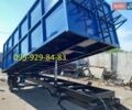 Синий ПТС 2ПТС-4, объемом двигателя 0 л и пробегом 1 тыс. км за 4784 $, фото 3 на Automoto.ua