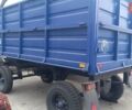 Синий ПТС 2ПТС-4, объемом двигателя 0 л и пробегом 0 тыс. км за 7679 $, фото 4 на Automoto.ua