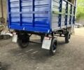 Синий ПТС 2ПТС-4, объемом двигателя 0 л и пробегом 0 тыс. км за 7679 $, фото 1 на Automoto.ua