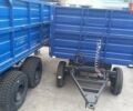 Синий ПТС 2ПТС-4, объемом двигателя 0 л и пробегом 0 тыс. км за 7679 $, фото 3 на Automoto.ua