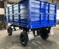 Синий ПТС 2ПТС-4, объемом двигателя 0 л и пробегом 0 тыс. км за 7679 $, фото 1 на Automoto.ua