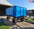 ПТС 2ПТС-4 1971 у Васильковке на Automoto.ua Синій ПТС 2ПТС-4, об'ємом двигуна 0 л та пробігом 0 тис. км за 2500 $, фото 1 на Automoto.ua