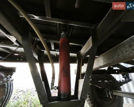 ПТС 2ПТС-4 1971 у Васильковке на Automoto.ua Синій ПТС 2ПТС-4, об'ємом двигуна 0 л та пробігом 0 тис. км за 2500 $, фото 5 на Automoto.ua