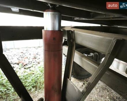 ПТС 2ПТС-4 1971 у Васильковке на Automoto.ua Синій ПТС 2ПТС-4, об'ємом двигуна 0 л та пробігом 0 тис. км за 2500 $, фото 6 на Automoto.ua