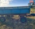 Зеленый ПТС 2ПТС-4, объемом двигателя 0 л и пробегом 70 тыс. км за 1872 $, фото 1 на Automoto.ua