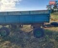 Зеленый ПТС 2ПТС-4, объемом двигателя 0 л и пробегом 70 тыс. км за 2027 $, фото 1 на Automoto.ua