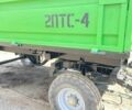 Зелений ПТС 2ПТС-4, об'ємом двигуна 0 л та пробігом 0 тис. км за 8581 $, фото 1 на Automoto.ua