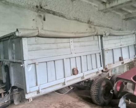 ПТС 2ПТС-9, об'ємом двигуна 0 л та пробігом 0 тис. км за 3000 $, фото 1 на Automoto.ua