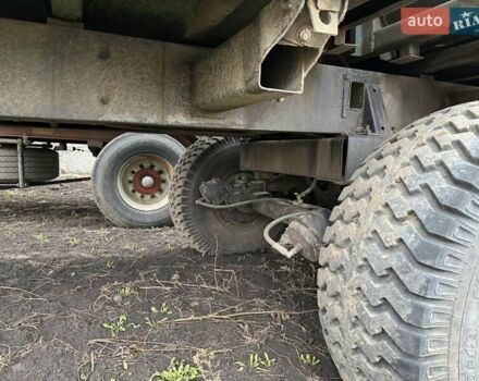 ПТС 2ПТС-9, объемом двигателя 0 л и пробегом 0 тыс. км за 4500 $, фото 3 на Automoto.ua