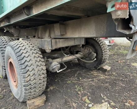 ПТС 2ПТС-9, объемом двигателя 0 л и пробегом 0 тыс. км за 4500 $, фото 6 на Automoto.ua
