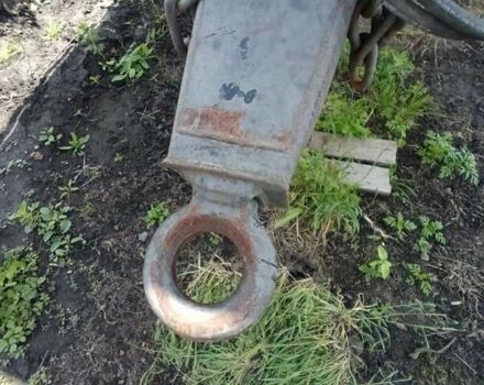 ПТС 2ПТС-9, об'ємом двигуна 0 л та пробігом 0 тис. км за 8500 $, фото 3 на Automoto.ua