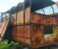 Червоний ПТС 2ПТС4, об'ємом двигуна 0 л та пробігом 100 тис. км за 1000 $, фото 1 на Automoto.ua