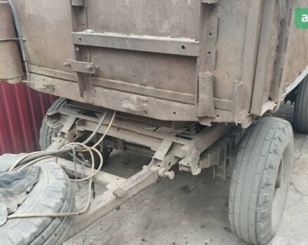 ПТС 2ПТС4, об'ємом двигуна 0 л та пробігом 0 тис. км за 607 $, фото 1 на Automoto.ua