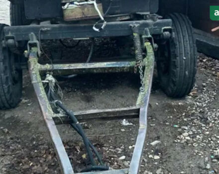 ПТС 2ПТС4, об'ємом двигуна 0 л та пробігом 0 тис. км за 1456 $, фото 3 на Automoto.ua