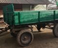 ПТС 2ПТС4, объемом двигателя 0 л и пробегом 0 тыс. км за 1577 $, фото 1 на Automoto.ua
