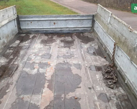 ПТС 2ПТС4, об'ємом двигуна 0 л та пробігом 0 тис. км за 1420 $, фото 1 на Automoto.ua