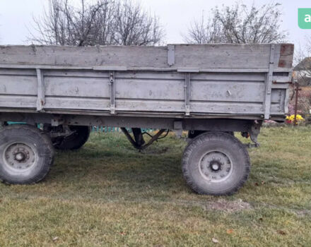 ПТС 2ПТС4, об'ємом двигуна 0 л та пробігом 0 тис. км за 1420 $, фото 3 на Automoto.ua