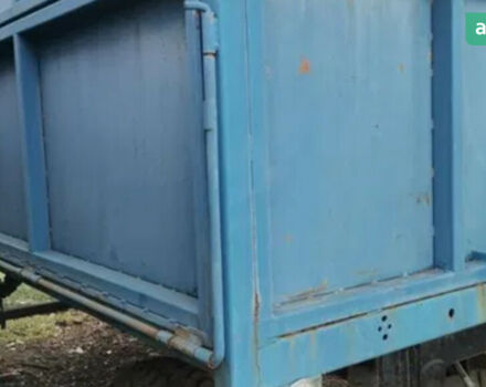 ПТС 2ПТС4, объемом двигателя 0 л и пробегом 0 тыс. км за 2500 $, фото 3 на Automoto.ua