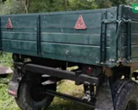 ПТС 2ПТС4, об'ємом двигуна 0 л та пробігом 0 тис. км за 1950 $, фото 1 на Automoto.ua