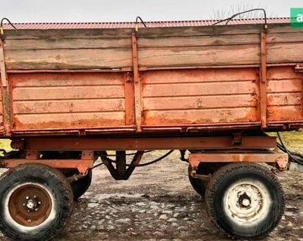 ПТС 2ПТС4, объемом двигателя 0 л и пробегом 0 тыс. км за 2305 $, фото 4 на Automoto.ua