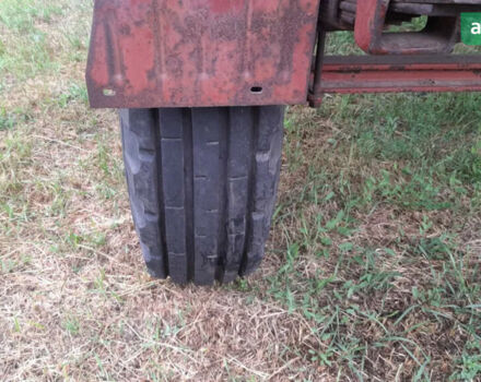 ПТС 2ПТС4, объемом двигателя 0 л и пробегом 0 тыс. км за 2133 $, фото 4 на Automoto.ua