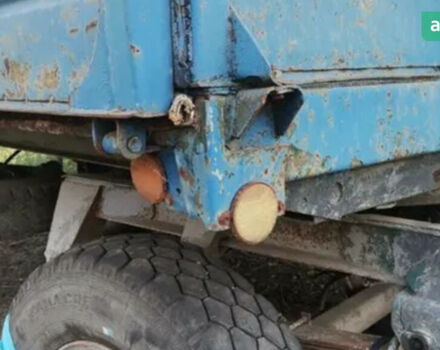 ПТС 2ПТС4, объемом двигателя 0 л и пробегом 0 тыс. км за 2500 $, фото 2 на Automoto.ua