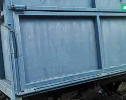 ПТС 2ПТС4, объемом двигателя 0 л и пробегом 0 тыс. км за 2500 $, фото 2 на Automoto.ua