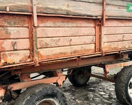 ПТС 2ПТС4, объемом двигателя 0 л и пробегом 0 тыс. км за 2305 $, фото 11 на Automoto.ua