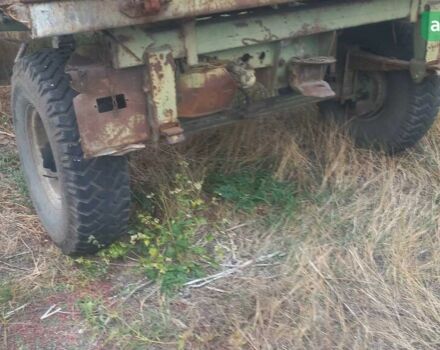 ПТС 2ПТС4, объемом двигателя 0 л и пробегом 0 тыс. км за 1309 $, фото 2 на Automoto.ua