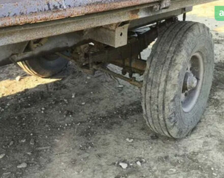 ПТС 2ПТС4, объемом двигателя 0 л и пробегом 0 тыс. км за 714 $, фото 3 на Automoto.ua