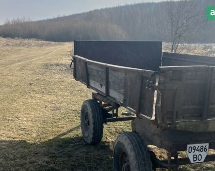ПТС 2ПТС4, объемом двигателя 0 л и пробегом 0 тыс. км за 500 $, фото 3 на Automoto.ua
