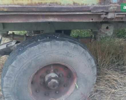 ПТС 2ПТС4, объемом двигателя 0 л и пробегом 0 тыс. км за 1309 $, фото 3 на Automoto.ua