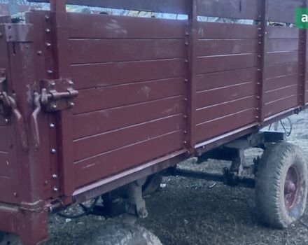 ПТС 2ПТС4, объемом двигателя 0 л и пробегом 0 тыс. км за 3808 $, фото 4 на Automoto.ua