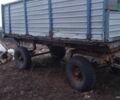 ПТС 2ПТС4, объемом двигателя 0 л и пробегом 0 тыс. км за 728 $, фото 1 на Automoto.ua