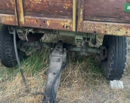 ПТС 2ПТС4, объемом двигателя 0 л и пробегом 0 тыс. км за 1309 $, фото 1 на Automoto.ua