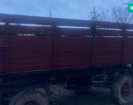 ПТС 2ПТС4, объемом двигателя 0 л и пробегом 0 тыс. км за 3808 $, фото 2 на Automoto.ua