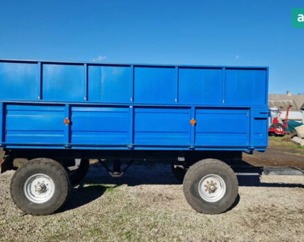 ПТС 2ПТС4, объемом двигателя 0 л и пробегом 0 тыс. км за 4314 $, фото 1 на Automoto.ua