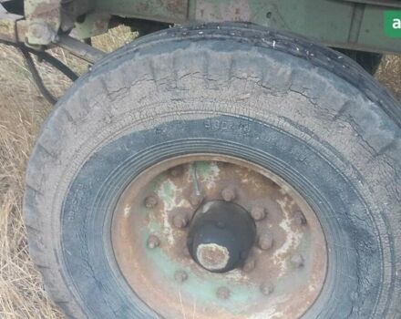 ПТС 2ПТС4, объемом двигателя 0 л и пробегом 0 тыс. км за 1309 $, фото 5 на Automoto.ua