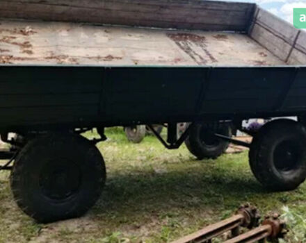 ПТС 2ПТС4, об'ємом двигуна 0 л та пробігом 0 тис. км за 1950 $, фото 3 на Automoto.ua