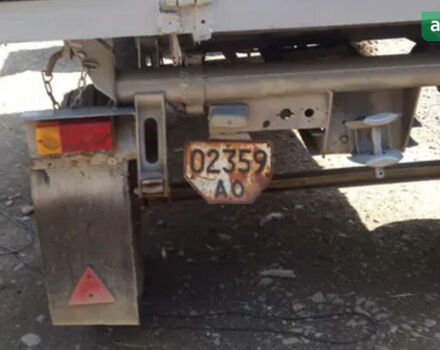 ПТС 2ПТС4, объемом двигателя 0 л и пробегом 0 тыс. км за 1800 $, фото 1 на Automoto.ua