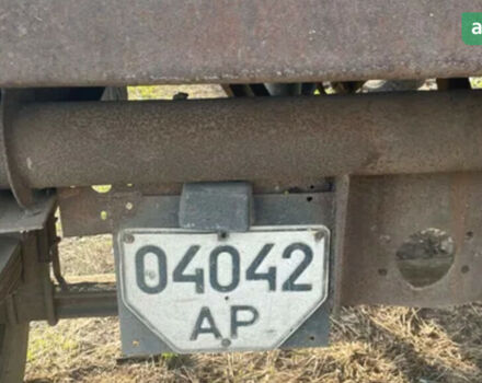 ПТС 2ПТС4, объемом двигателя 0 л и пробегом 0 тыс. км за 2800 $, фото 1 на Automoto.ua
