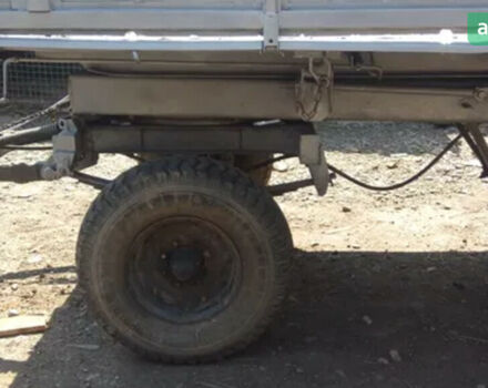 ПТС 2ПТС4, объемом двигателя 0 л и пробегом 0 тыс. км за 1800 $, фото 2 на Automoto.ua