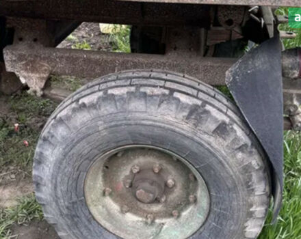 ПТС 2ПТС4, объемом двигателя 0 л и пробегом 0 тыс. км за 1748 $, фото 5 на Automoto.ua