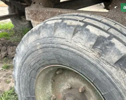 ПТС 2ПТС4, объемом двигателя 0 л и пробегом 0 тыс. км за 1748 $, фото 7 на Automoto.ua